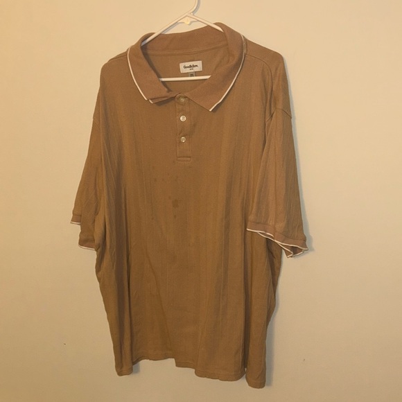 Goodfellow & Co Other - 3XL Goodfellow & Co Polo Shirt